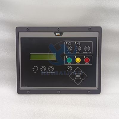 Excavator Parts EMCP 4.2 Electronic Control Module 592-5153 460-9606  351-8758 for 3561B 3516E 3512C 3512B