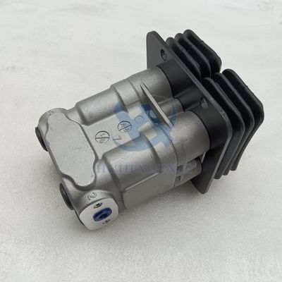 High Quality Excavator Parts Foot Pedal Valve 158-8250 for CAT 312C 320D 330D Excavator Pilot Valve Assy 1588250