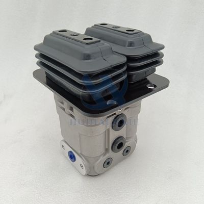 High Quality Excavator Parts Foot Pedal Valve 158-8250 for CAT 312C 320D 330D Excavator Pilot Valve Assy 1588250