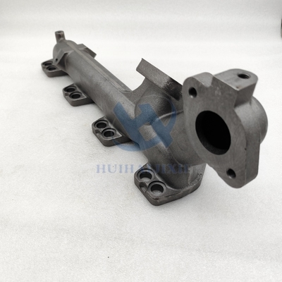 Machinery parts Exhaust Manifold VH17141E0080 For Kobelco Hino SK200-8 SK250-8 J05E J08E Engine