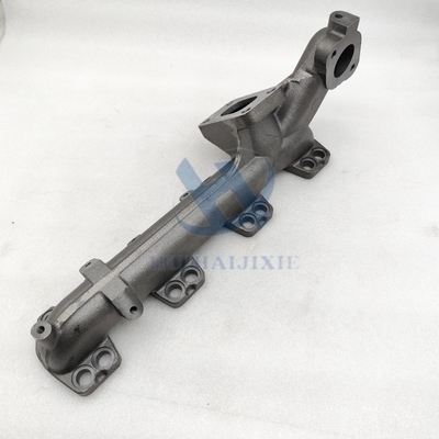 Machinery parts Exhaust Manifold VH17141E0080 For Kobelco Hino SK200-8 SK250-8 J05E J08E Engine
