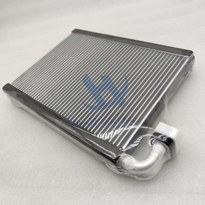 Machinery parts Evaporator YN20M00107S020 Fits For Kobelco SK260-8 SK295-8 SK350-8 SK485-8 SK850