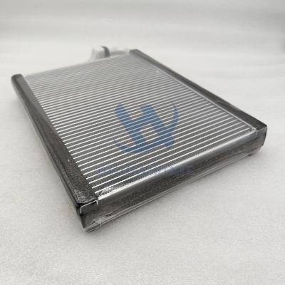 Machinery parts Evaporator YN20M00107S020 Fits For Kobelco SK260-8 SK295-8 SK350-8 SK485-8 SK850