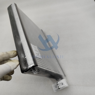 Machinery parts Evaporator YN20M00107S020 Fits For Kobelco SK260-8 SK295-8 SK350-8 SK485-8 SK850