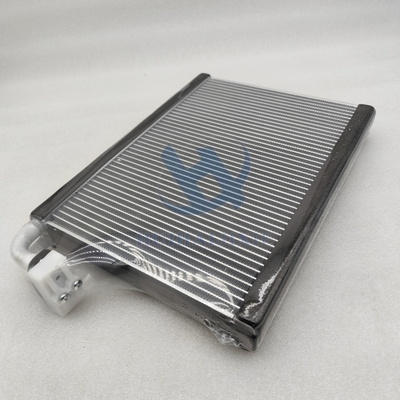 Machinery parts Evaporator YN20M00107S020 Fits For Kobelco SK260-8 SK295-8 SK350-8 SK485-8 SK850