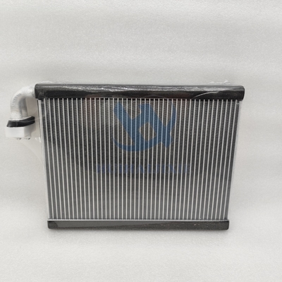 Machinery parts Evaporator YN20M00107S020 Fits For Kobelco SK260-8 SK295-8 SK350-8 SK485-8 SK850
