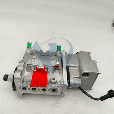 Construction Machinery parts Fuel Injection Pump 5262669  10401014099  Fits for Cummins Engine 4BT 4BTA3.9-G2