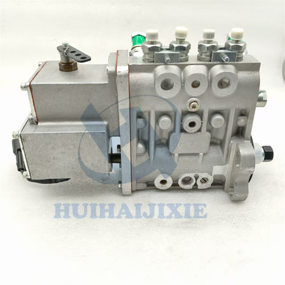 Construction Machinery parts Fuel Injection Pump 5262669  10401014099  Fits for Cummins Engine 4BT 4BTA3.9-G2