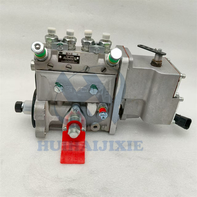 Construction Machinery parts Fuel Injection Pump 5262669  10401014099  Fits for Cummins Engine 4BT 4BTA3.9-G2