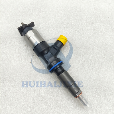 Construction Machinery parts 370-7280 370-7282 Fuel Injector Common Rail Fuel Injector 3707280 3707282 For C6.6 C7.1 Engine 320E