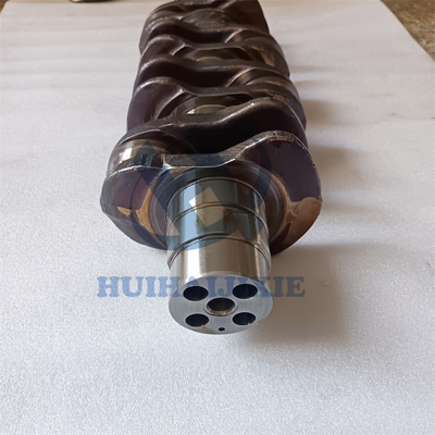 Excavator Parts 04292805 Crankshaft for Engine D4E 04502706 04292805 04500523 Crankshaft