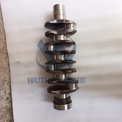 Excavator Parts 04292805 Crankshaft for Engine D4E 04502706 04292805 04500523 Crankshaft