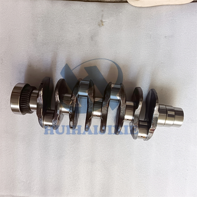Excavator Parts 04292805 Crankshaft for Engine D4E 04502706 04292805 04500523 Crankshaft