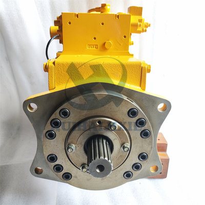 708-2L-00760 708-2L-00750 708-2L-00740 komatsu PC800-6 PC800-7 PC800-8 PC850-8 Excavator Hydraulic Main Pump 708-2K-00110 708-2K-00111 708-2K-00112 708-2K-00113