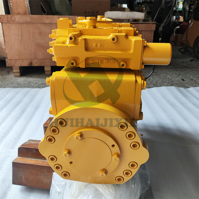 708-2L-00760 708-2L-00750 708-2L-00740 komatsu PC800-6 PC800-7 PC800-8 PC850-8 Excavator Hydraulic Main Pump 708-2K-00110 708-2K-00111 708-2K-00112 708-2K-00113