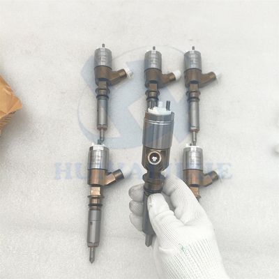Fuel Injector 320-0688 3200688 for Caterpillar CAT C6.6 Engine 320-0690 2645A749 321-3600 320-0655 326-4756 375-4106 2645A751 2645A753 New Injector