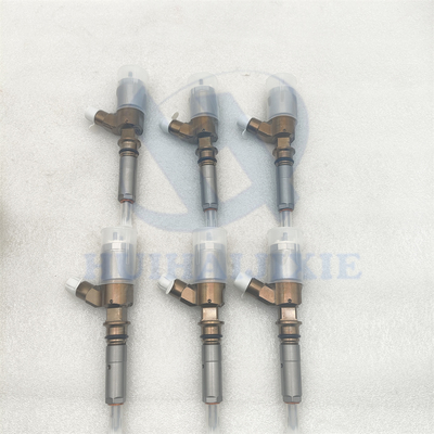 Fuel Injector 320-0688 3200688 for Caterpillar CAT C6.6 Engine 320-0690 2645A749 321-3600 320-0655 326-4756 375-4106 2645A751 2645A753 New Injector