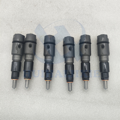 New Diesel Fuel Injector Bo3004b Lrbb03004b A0060176121 0060176121 B03004B LRBB03004B Fuel Injector