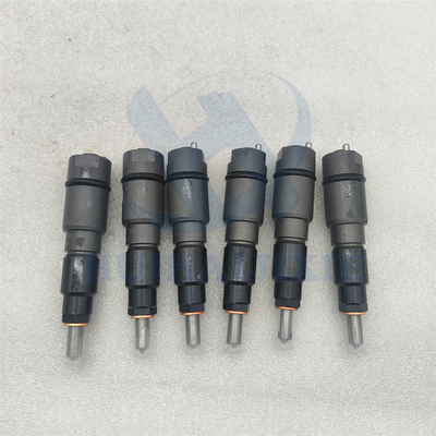 New Diesel Fuel Injector Bo3004b Lrbb03004b A0060176121 0060176121 B03004B LRBB03004B Fuel Injector