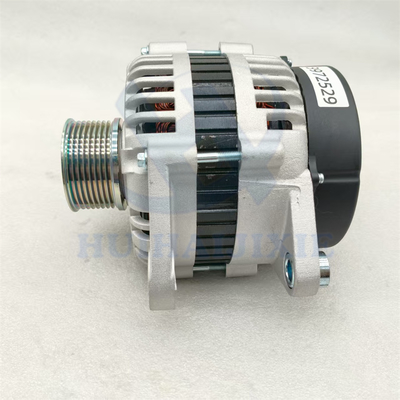 Cummins Wheel Loader Diesel Engine Spare Parts 3972529 5288083 Alternator for 6CT 6C8.3 Series Engine Parts