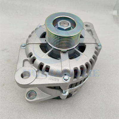 Cummins Wheel Loader Diesel Engine Spare Parts 3972529 5288083 Alternator for 6CT 6C8.3 Series Engine Parts