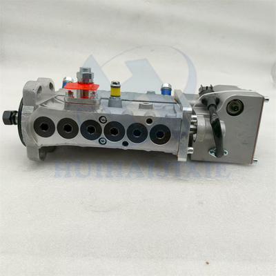 Diesel Engine Fuel Injection Pump 10401016094 5262671 for Cummins Engine 6BT 5.9