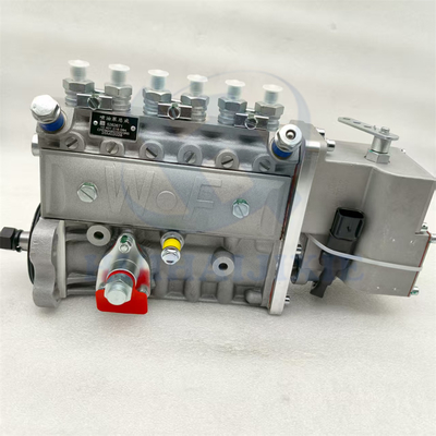 Diesel Engine Fuel Injection Pump 10401016094 5262671 for Cummins Engine 6BT 5.9