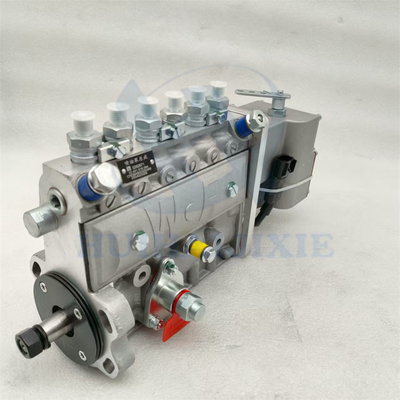 Diesel Engine Fuel Injection Pump 10401016094 5262671 for Cummins Engine 6BT 5.9