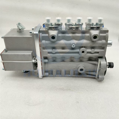 Diesel Engine Fuel Injection Pump 10401016094 5262671 for Cummins Engine 6BT 5.9