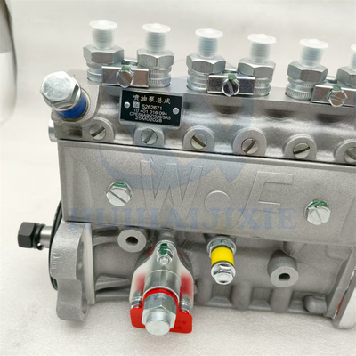 Diesel Engine Fuel Injection Pump 10401016094 5262671 for Cummins Engine 6BT 5.9