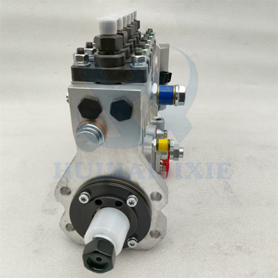 Cummins B5.9 6B5.9 6BT 5.9 Engine Parts Diesel Fuel Injection Pump 5267707 4930965 for 6BTAA5.9-G2