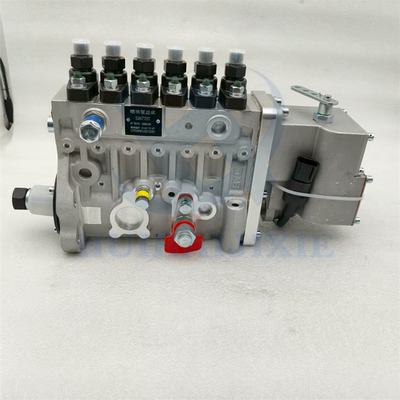 Cummins B5.9 6B5.9 6BT 5.9 Engine Parts Diesel Fuel Injection Pump 5267707 4930965 for 6BTAA5.9-G2
