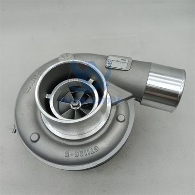 Excavator Diesel Engine Turbocharger 190-4178 10R-0373 for CAT 120H C9 Engine Turbo 1904178 10R0373