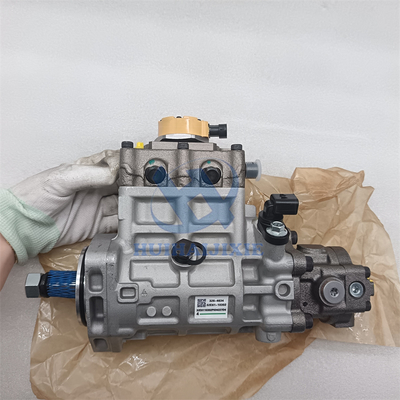 Caterpillar 295-9127 10R-7661 10R-7661 326-4634 Common Rail Diesel Pump For CAT C4.2 311D 312D 313D 315D 318D 319D