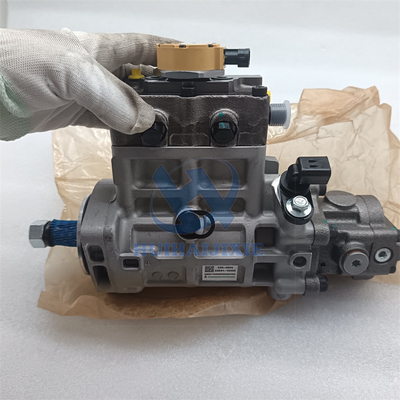 Caterpillar 295-9127 10R-7661 10R-7661 326-4634 Common Rail Diesel Pump For CAT C4.2 311D 312D 313D 315D 318D 319D