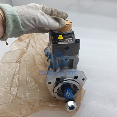 Caterpillar 295-9127 10R-7661 10R-7661 326-4634 Common Rail Diesel Pump For CAT C4.2 311D 312D 313D 315D 318D 319D