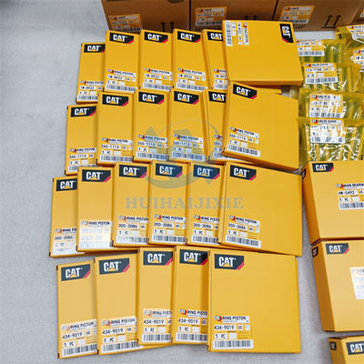 C4.4 C6.6 C7 C7.1 C11 C15 C18 Excavator Engine Parts Cat Diesel Engine Repair Kit