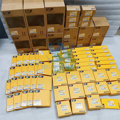 3406 Motorüberholung Gaskett-Kit 197-9322 9Y-4004 1W-8922 265-1113 300-3086 434-9019
