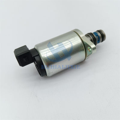 Excavator Spare Parts Electrical Part Hydraulic Solenoid Valve TM68501