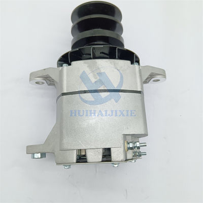 24V 45A Excavator Starter Motor Alternator 5N-5692 5N5692 For 3306 3406 3116 C7 C9 C13