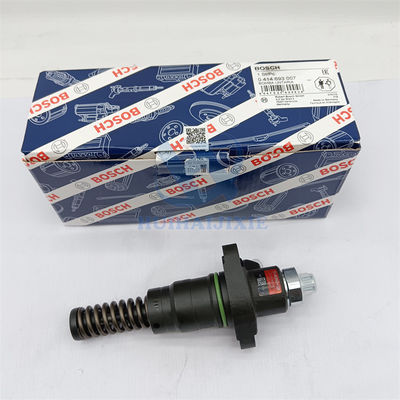 0414693007 New Fuel Pressure Injection Pump for D7E D6E Deutz Engine Compatible with Volvo EC210B EC2200 Excavactor