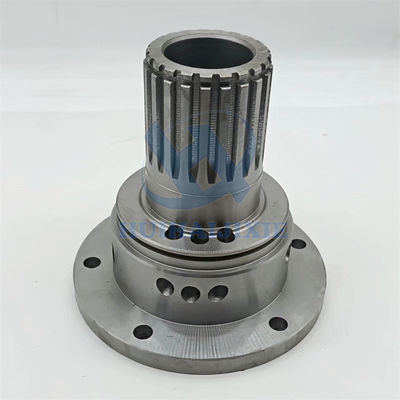 Stainless Steel Cylinder Shaft 14X1312522 for D61E D61EX D61PX