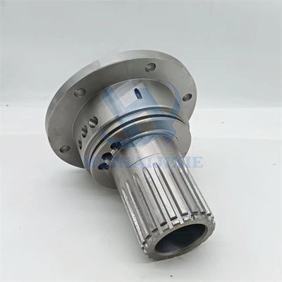 Stainless Steel Cylinder Shaft 14X1312522 for D61E D61EX D61PX