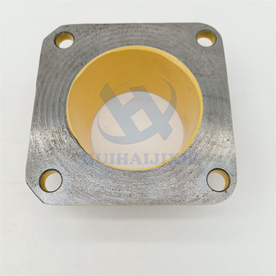 6151115380 Excavator Engine Spare Parts Joint 6151-11-5380 For WA480-5H Wheel Loader