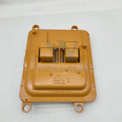 172-0802 156-7172 Electrical Controller 1720802 ECU ECM 1567172 For CAT D7R D9R