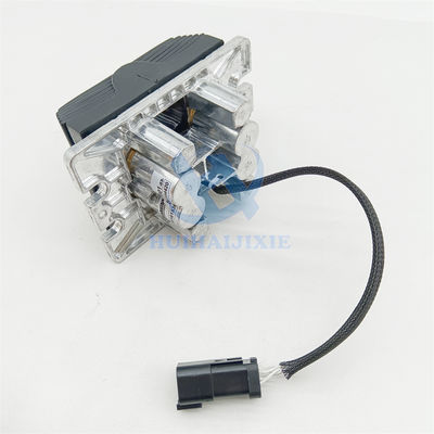 CAT Foot Pedal Valve 561-7001 for Caterpillar CAT Engine C9.3B C7.1 C4.4 Control Pedal 5617001