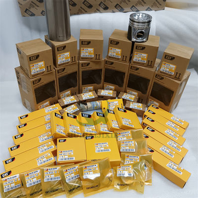 Motorteile Überholung Wiederaufbau-Kit für 3304 3306 3054C 3056 S6K C6.6 C7.1 C15 C18 C32
