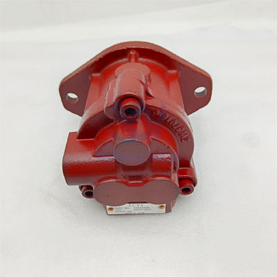 EC360 EC380 EC460 EC480 Reemplazo del motor del ventilador de excavadora para EC330B EC330C EC340D