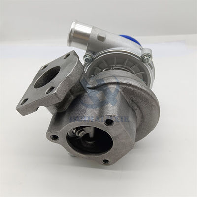 GT2049S 2674A421 Excavator Turbocharger For 1103 1103A Perkins Engine Turbo
