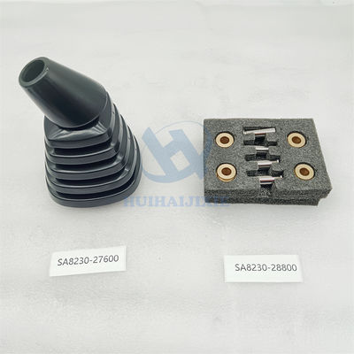 Bouwmachine onderdeel hangend handvat stofdeksel SA8230-27600 SA8230-28800 Voor graafmachine Volvo EC360B